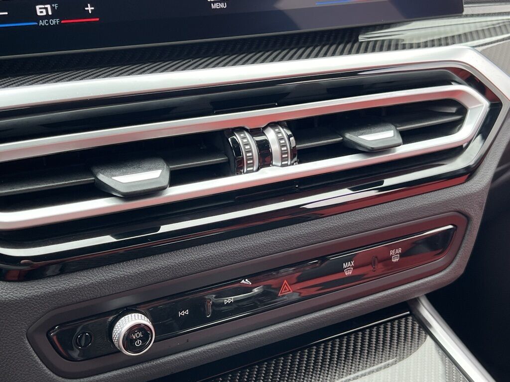 2024 BMW M3 Competition Ft Lauderdale FL