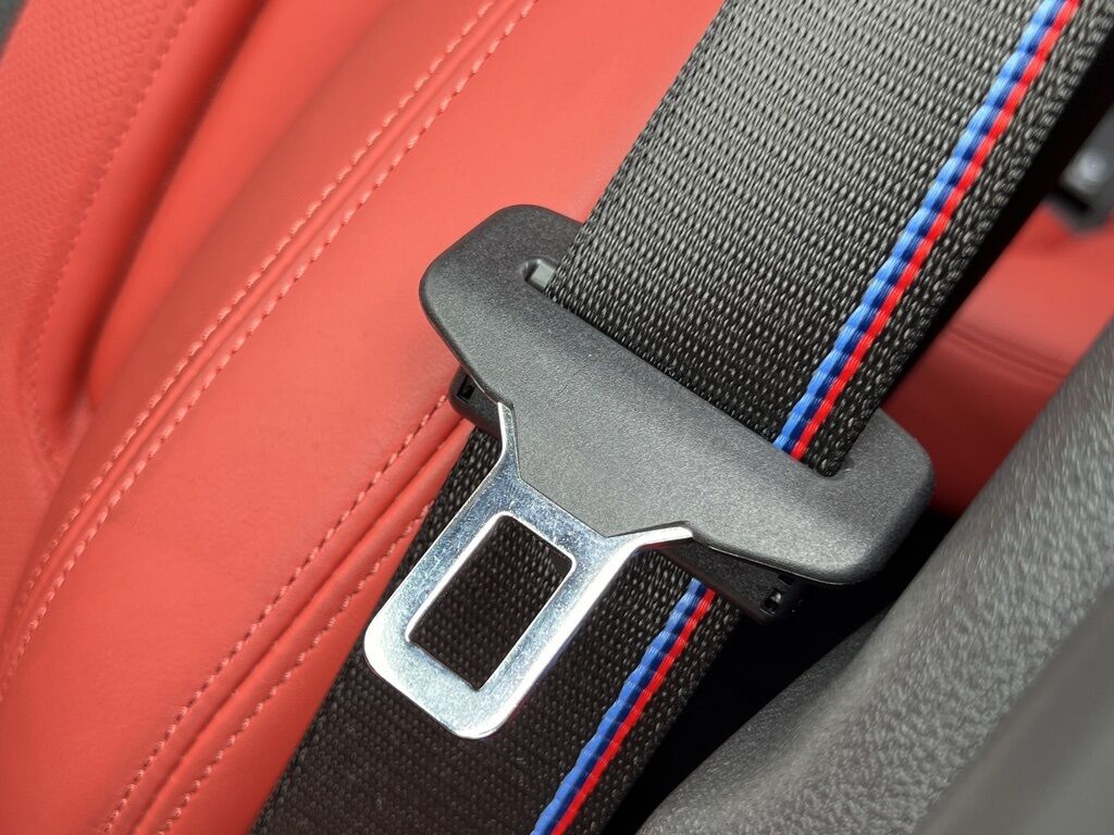 2024 BMW M3 Competition Ft Lauderdale FL