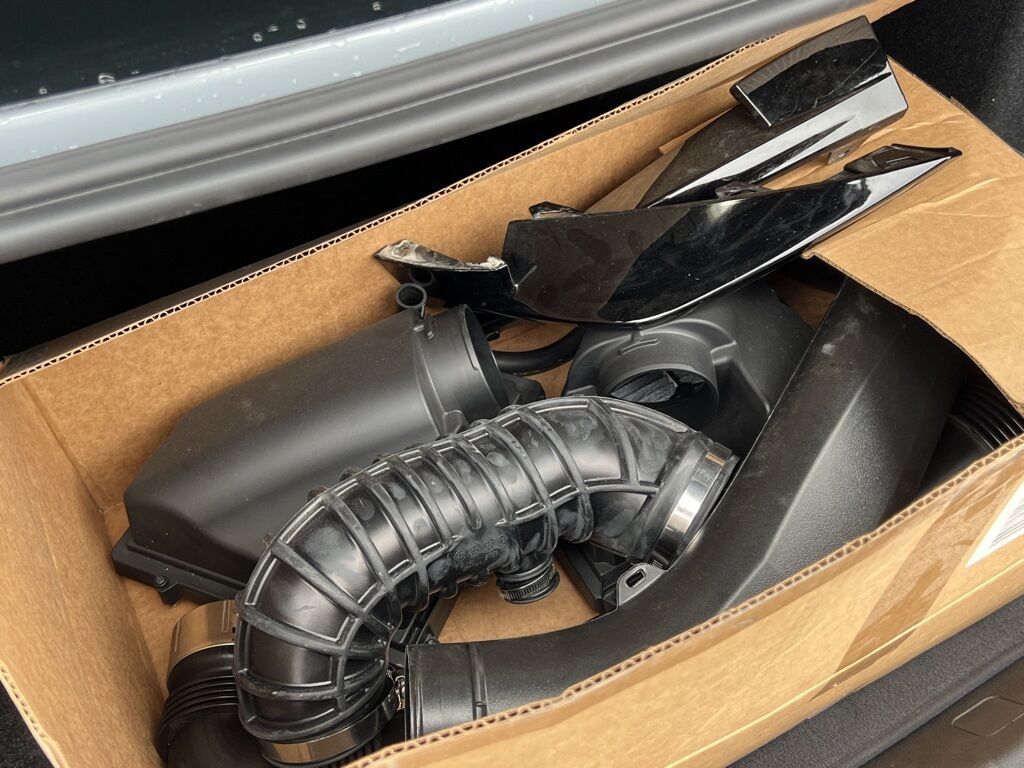 2024 BMW M3 Competition Ft Lauderdale FL