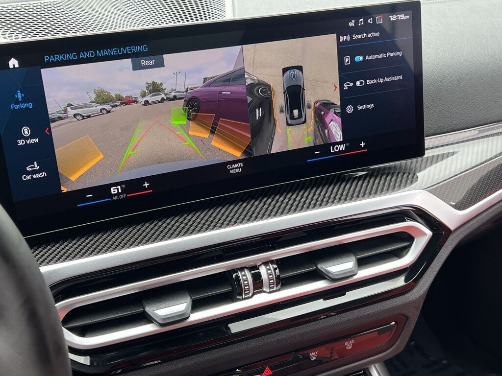 2024 BMW M3 Competition Ft Lauderdale FL