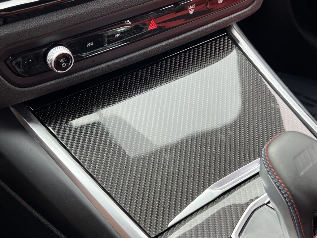 2024 BMW M3 Competition Ft Lauderdale FL