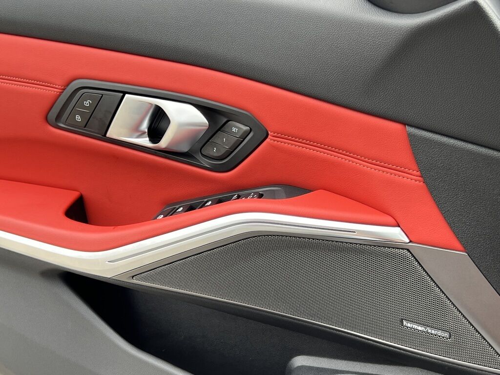 2024 BMW M3 Competition Ft Lauderdale FL