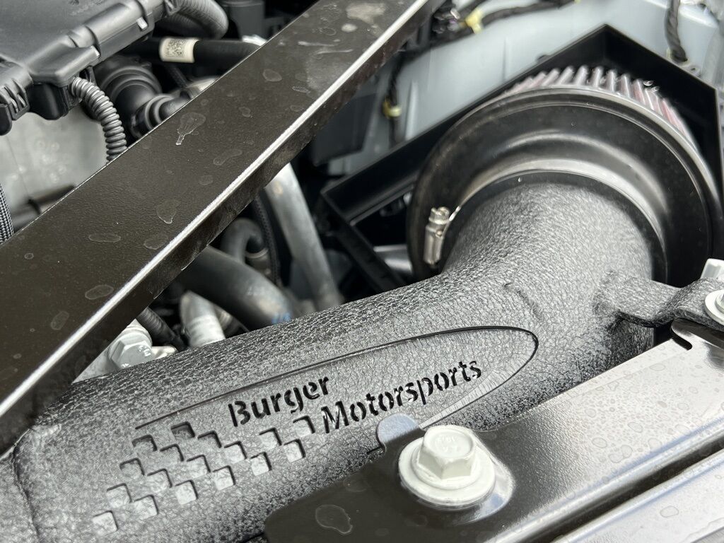 2024 BMW M3 Competition Ft Lauderdale FL