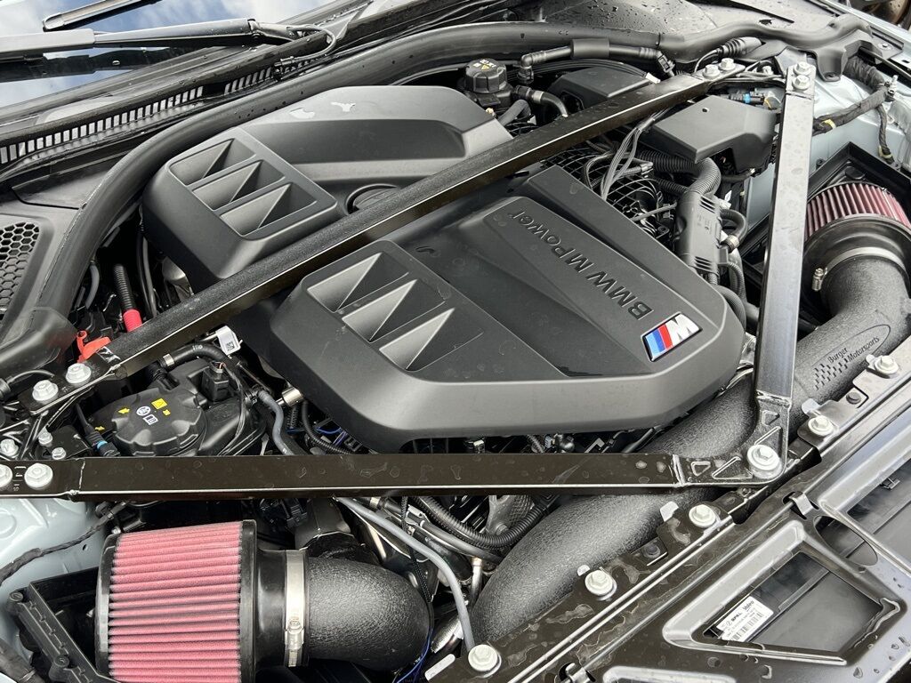 2024 BMW M3 Competition Ft Lauderdale FL