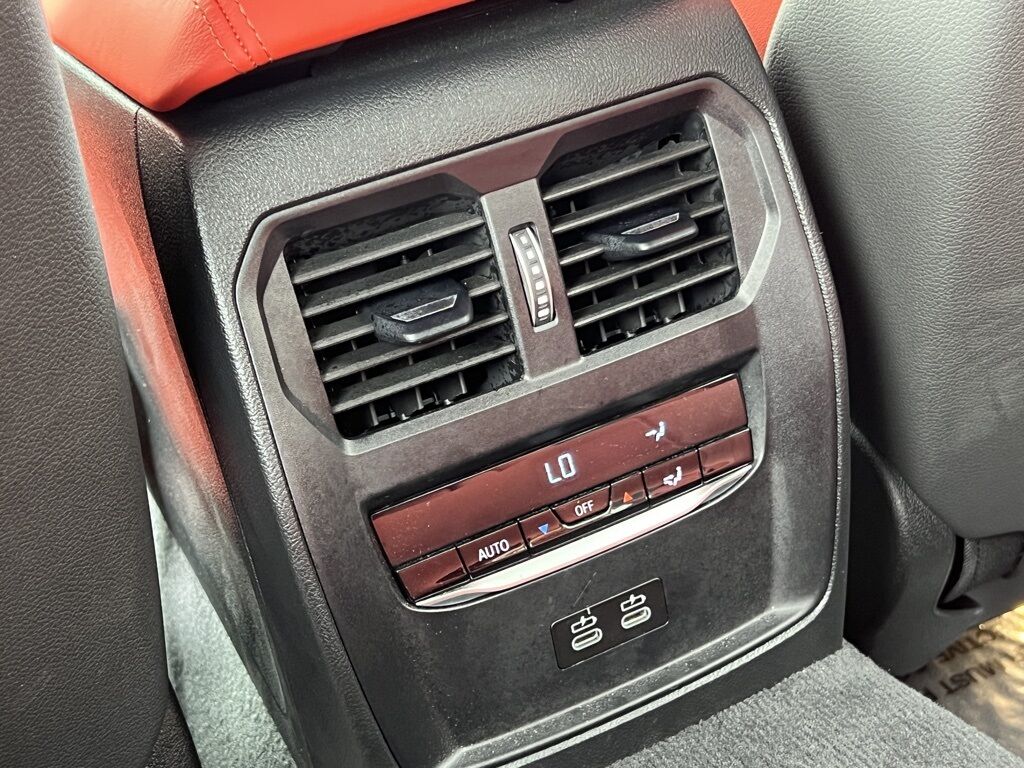 2024 BMW M3 Competition Ft Lauderdale FL