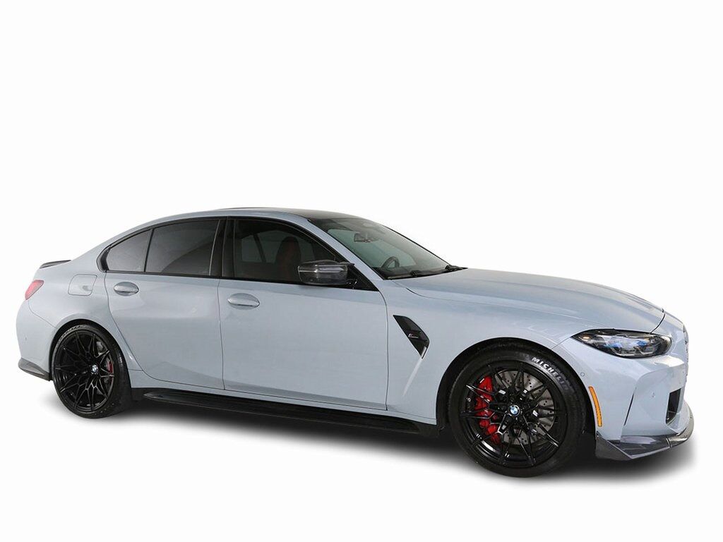 2024 BMW M3 Competition Ft Lauderdale FL