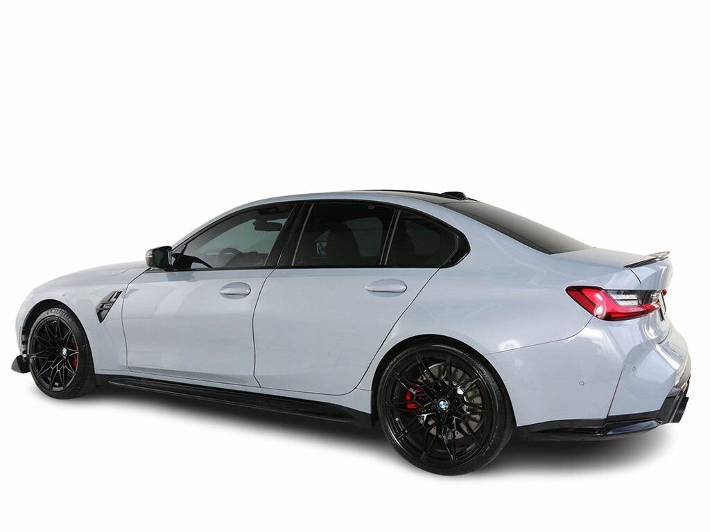 2024 BMW M3 Competition Ft Lauderdale FL