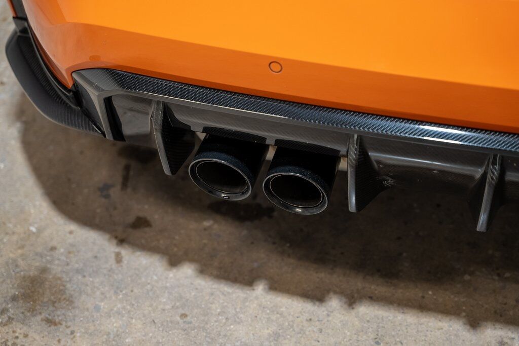 2024 BMW M3 Competition Ft Lauderdale FL