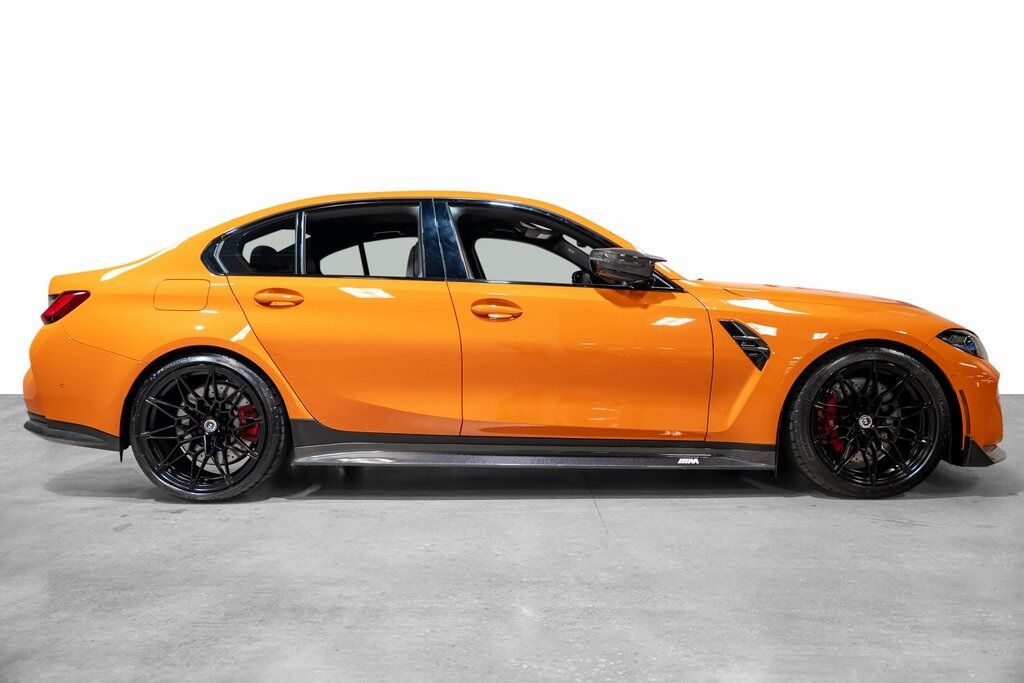 2024 BMW M3 Competition Ft Lauderdale FL