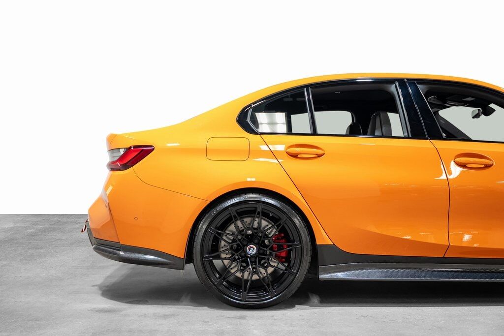 2024 BMW M3 Competition Ft Lauderdale FL