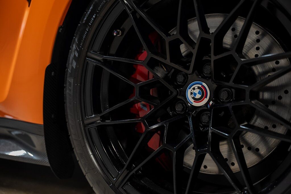 2024 BMW M3 Competition Ft Lauderdale FL