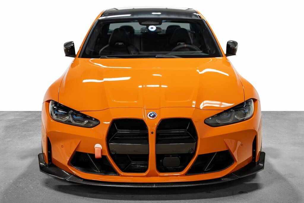 2024 BMW M3 Competition Ft Lauderdale FL