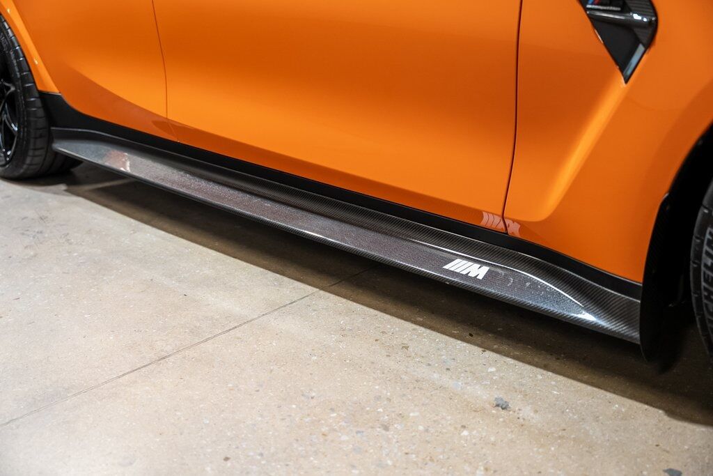2024 BMW M3 Competition Ft Lauderdale FL
