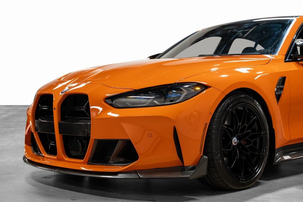 2024 BMW M3 Competition Ft Lauderdale FL