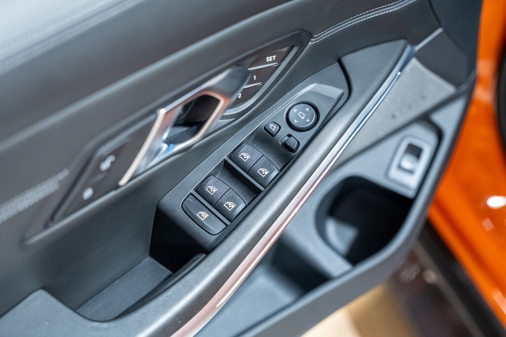 2024 BMW M3 Competition Ft Lauderdale FL