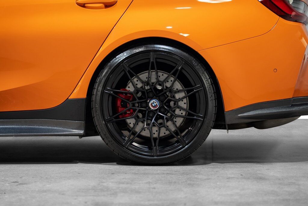 2024 BMW M3 Competition Ft Lauderdale FL