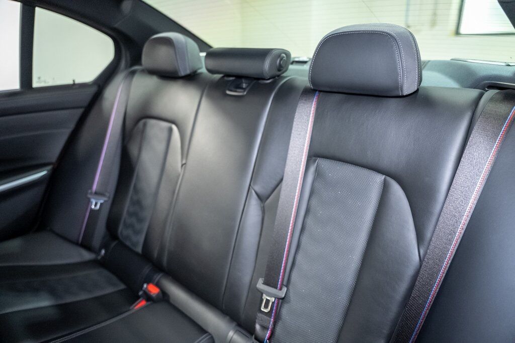 2024 BMW M3 Competition Ft Lauderdale FL