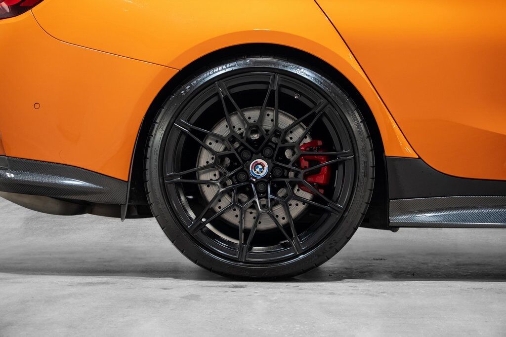 2024 BMW M3 Competition Ft Lauderdale FL