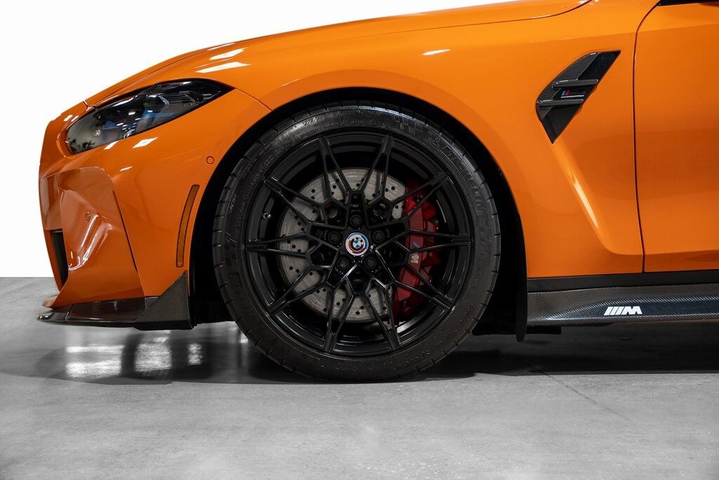 2024 BMW M3 Competition Ft Lauderdale FL