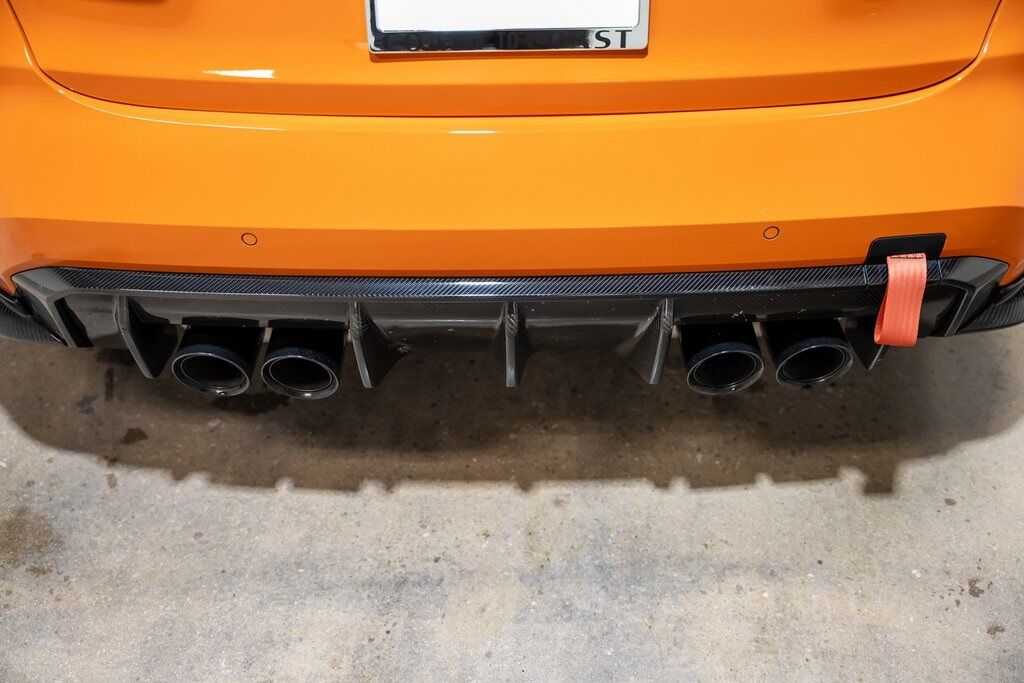 2024 BMW M3 Competition Ft Lauderdale FL
