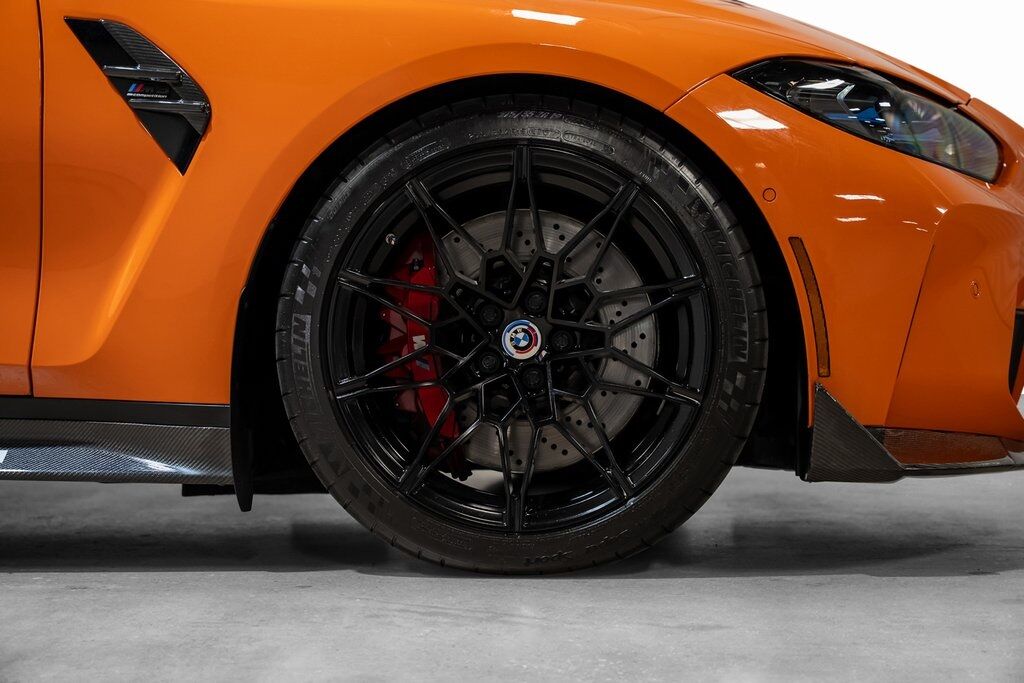 2024 BMW M3 Competition Ft Lauderdale FL