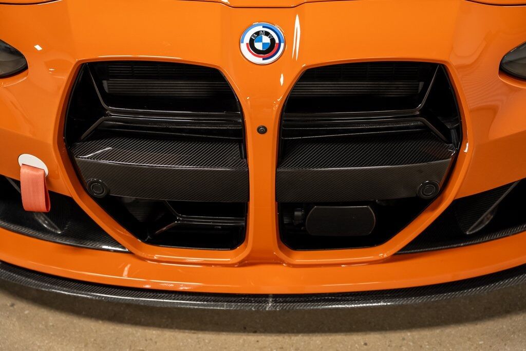 2024 BMW M3 Competition Ft Lauderdale FL