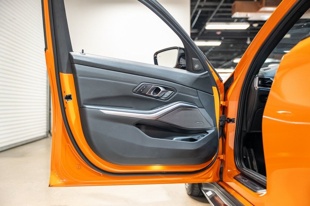 2024 BMW M3 Competition Ft Lauderdale FL