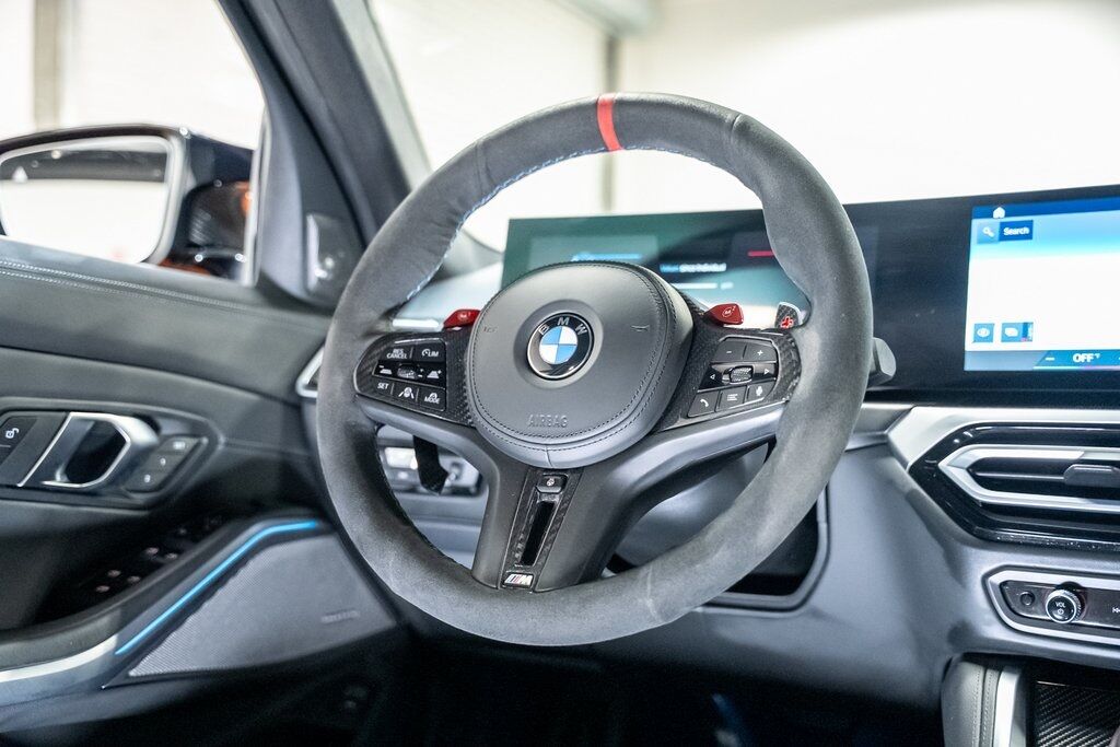 2024 BMW M3 Competition Ft Lauderdale FL