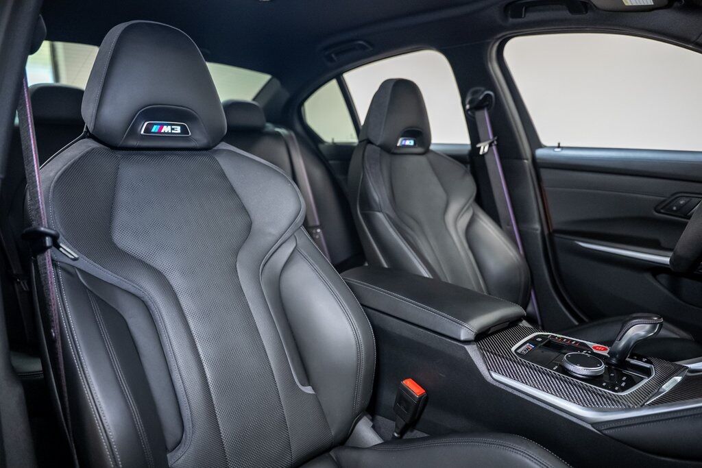 2024 BMW M3 Competition Ft Lauderdale FL