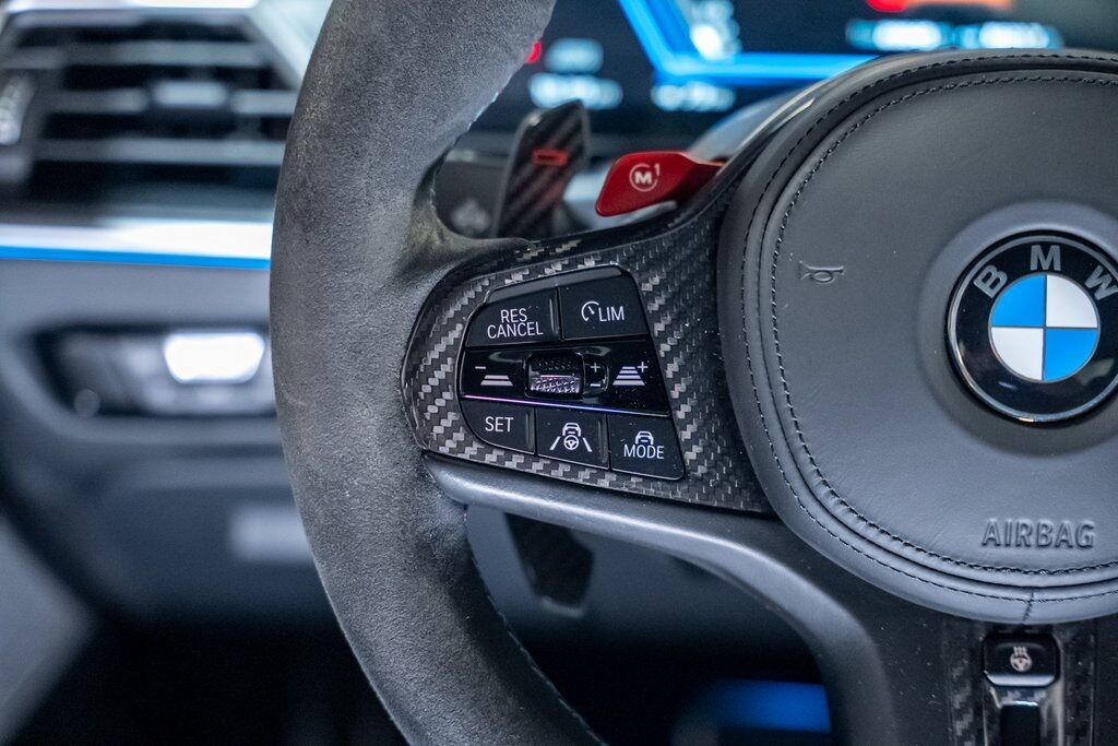 2024 BMW M3 Competition Ft Lauderdale FL