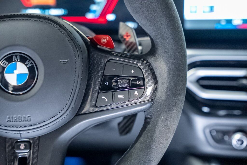 2024 BMW M3 Competition Ft Lauderdale FL