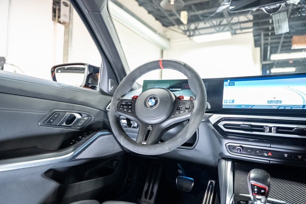2024 BMW M3 Competition Ft Lauderdale FL