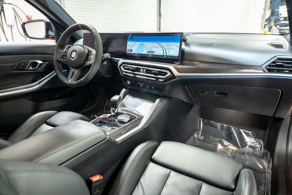 2024 BMW M3 Competition Ft Lauderdale FL