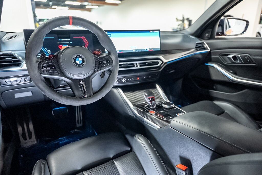 2024 BMW M3 Competition Ft Lauderdale FL