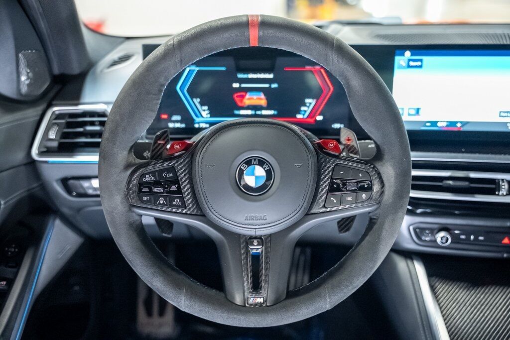 2024 BMW M3 Competition Ft Lauderdale FL