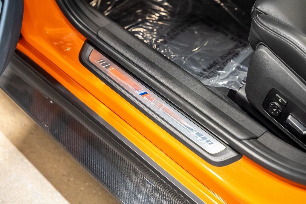 2024 BMW M3 Competition Ft Lauderdale FL