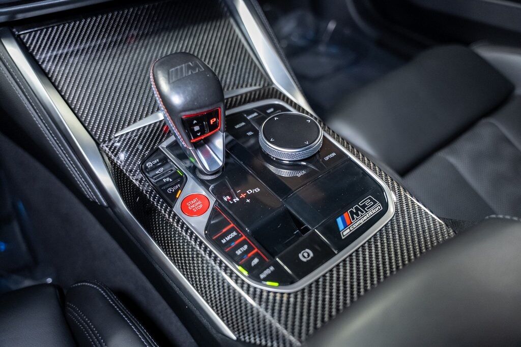 2024 BMW M3 Competition Ft Lauderdale FL
