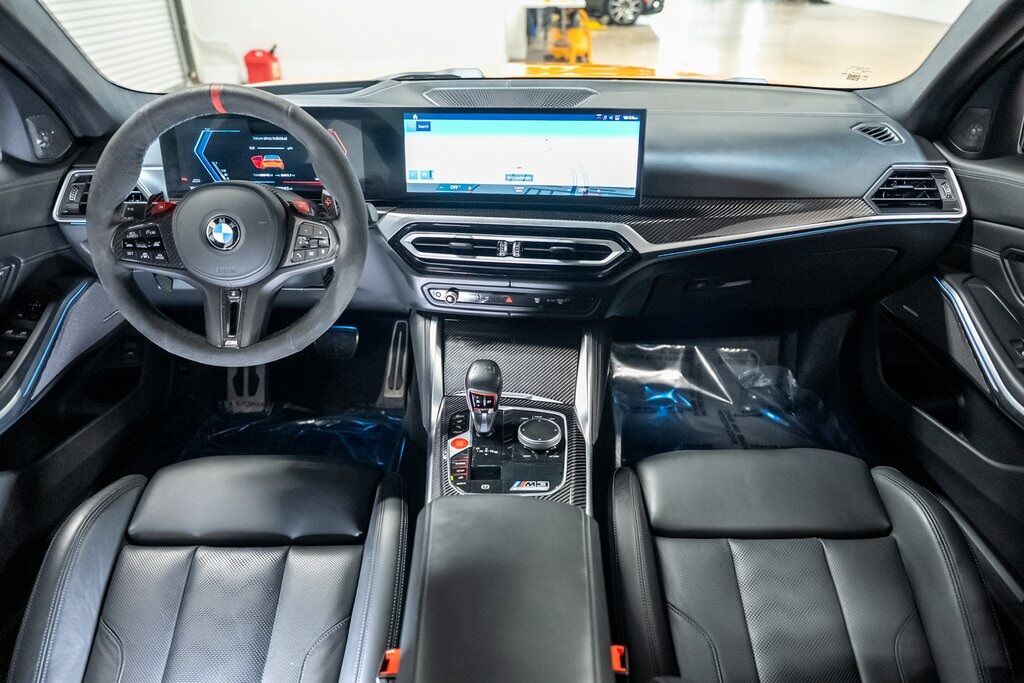 2024 BMW M3 Competition Ft Lauderdale FL