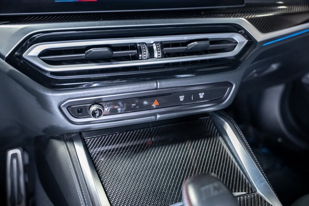 2024 BMW M3 Competition Ft Lauderdale FL