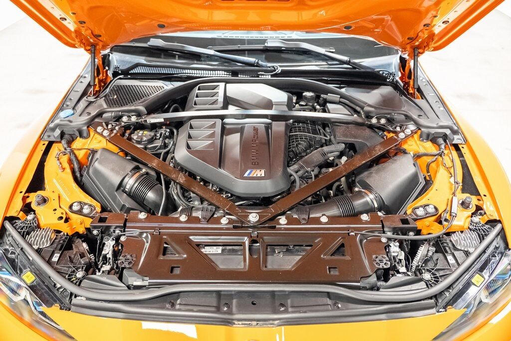 2024 BMW M3 Competition Ft Lauderdale FL