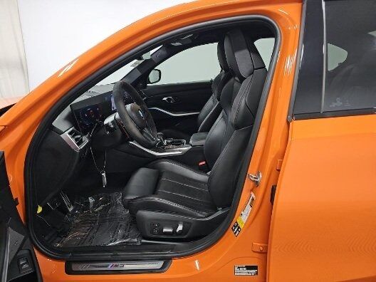 2024 BMW M3 Competition Ft Lauderdale FL