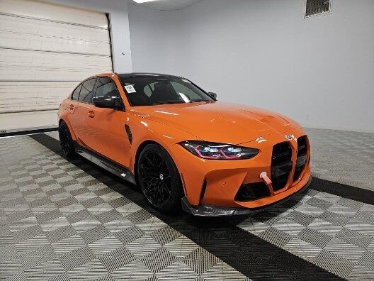 2024 BMW M3 Competition Ft Lauderdale FL