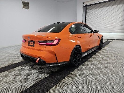 2024 BMW M3 Competition Ft Lauderdale FL