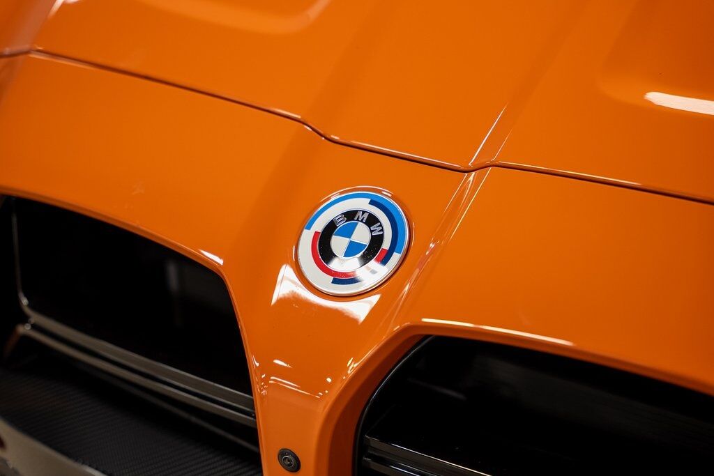 2024 BMW M3 Competition Ft Lauderdale FL