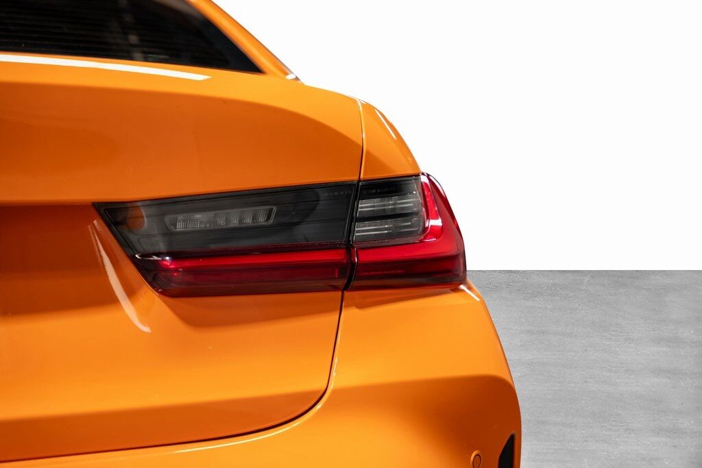 2024 BMW M3 Competition Ft Lauderdale FL