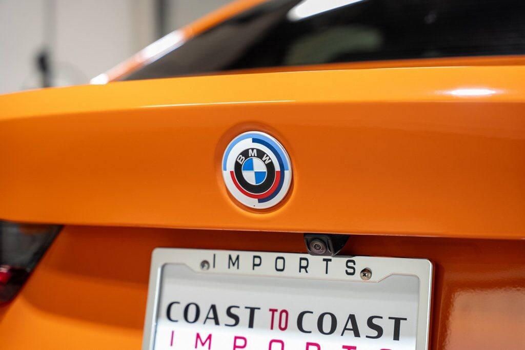2024 BMW M3 Competition Ft Lauderdale FL