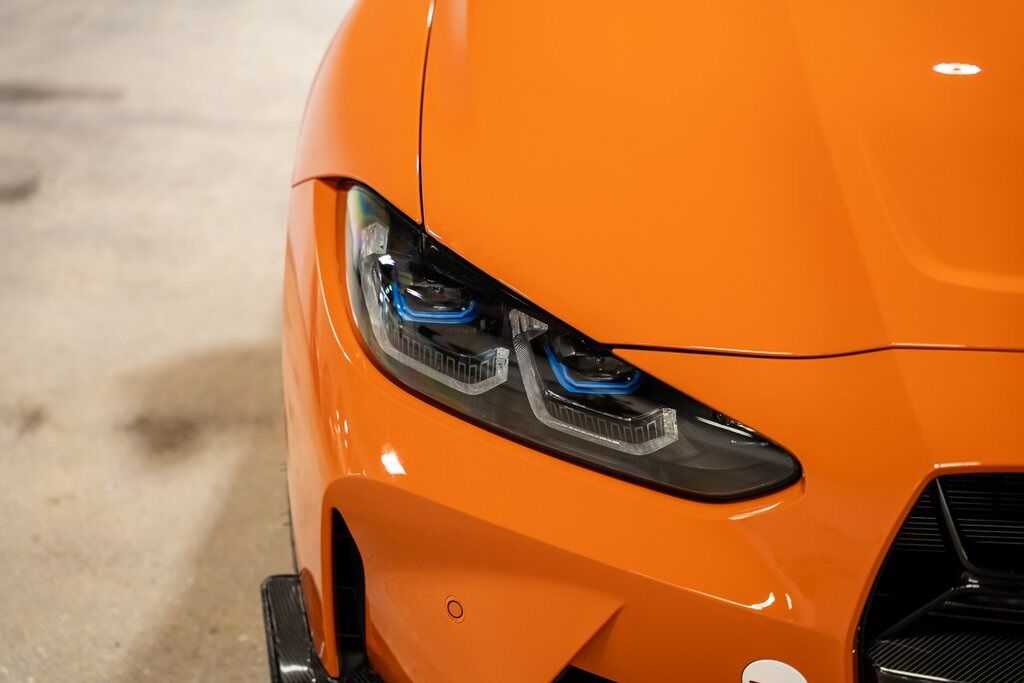 2024 BMW M3 Competition Ft Lauderdale FL
