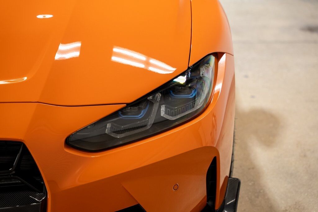 2024 BMW M3 Competition Ft Lauderdale FL