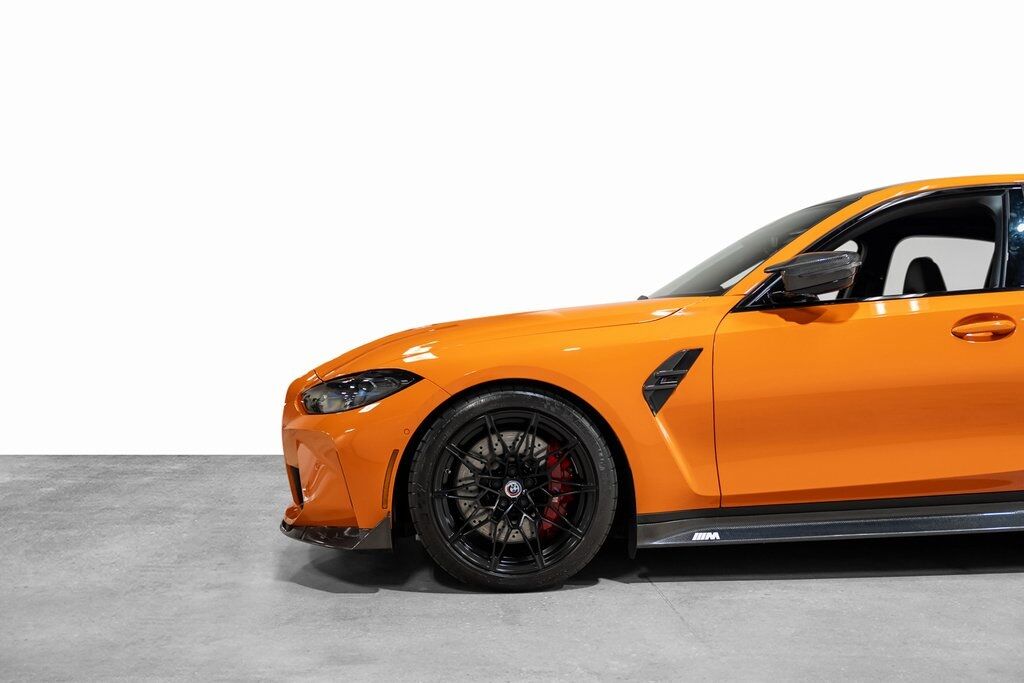 2024 BMW M3 Competition Ft Lauderdale FL