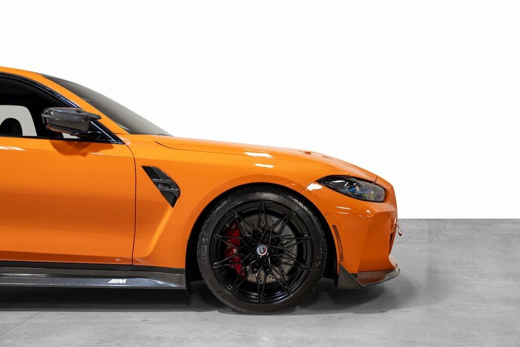 2024 BMW M3 Competition Ft Lauderdale FL
